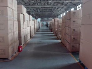 上海日用百貨倉出租 靈活起租，30平米起，助力高效倉儲物流